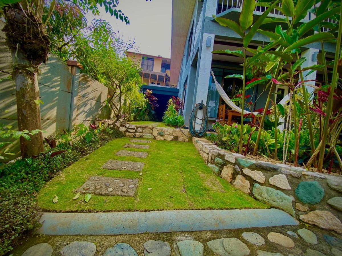 Casa Los Madriz Suite #2 San Isidro De El General Exteriér fotografie